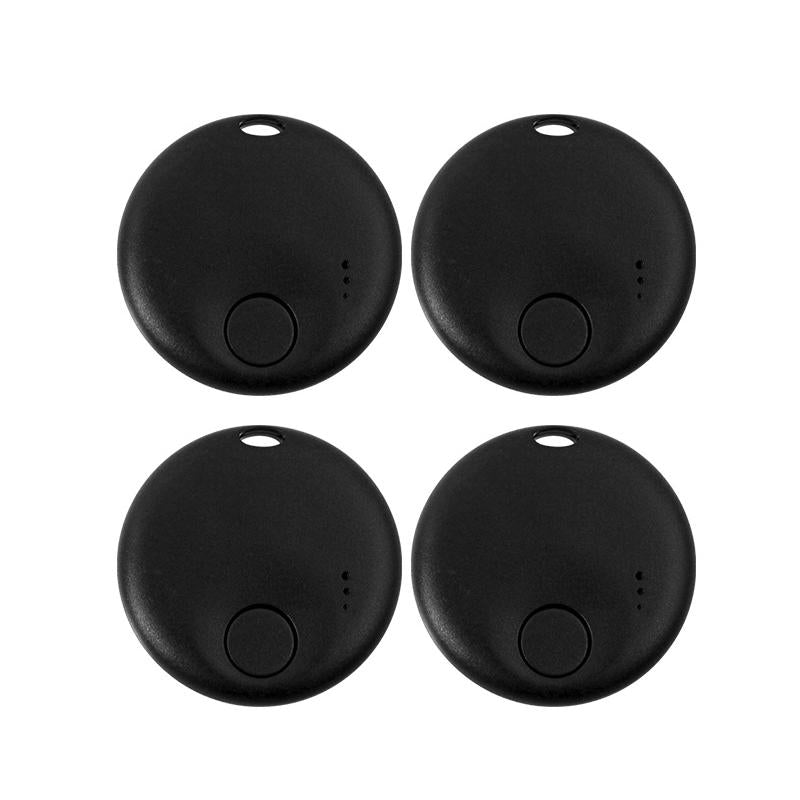 Revolutionary GPS Car Tracker - Mini, No Monthly Fees, Global Coverage, Compatible with Apple and Android Devices